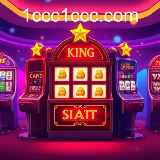 Caça-níqueis online