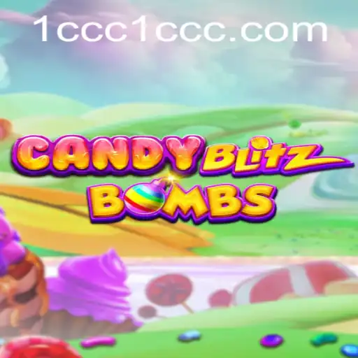 Explorando o Fascinante Mundo de CandyBlitzBombs: O Jogo que Conquista Todos