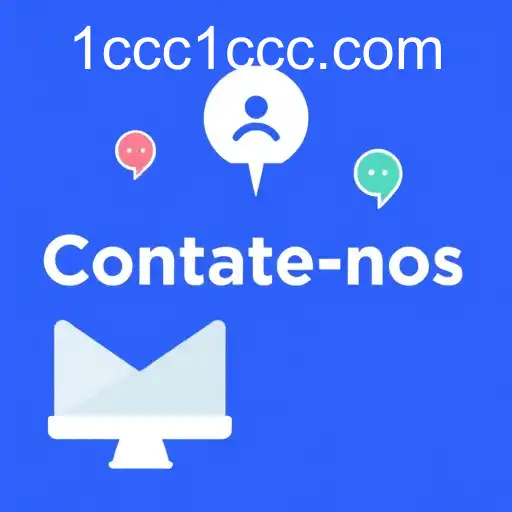 Contate-nos