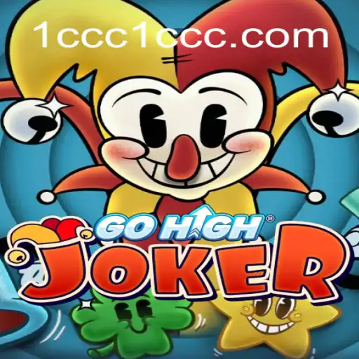 Descubra as Emoções do Jogo GoHighJoker