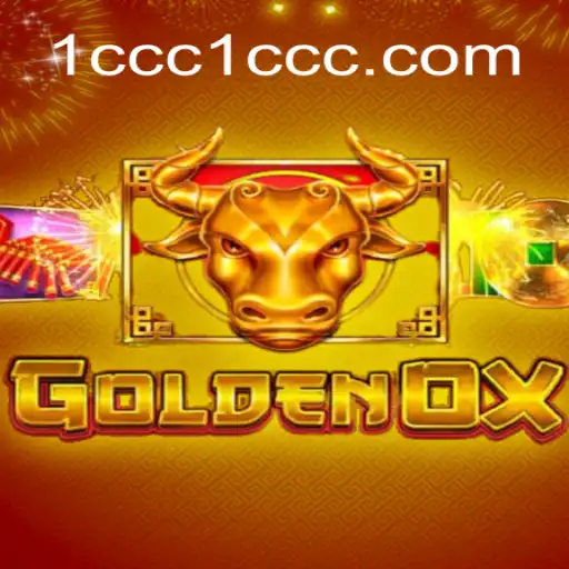 Descubra GoldenOx: O Jogo que Revoluciona Entretenimento e Estratégia