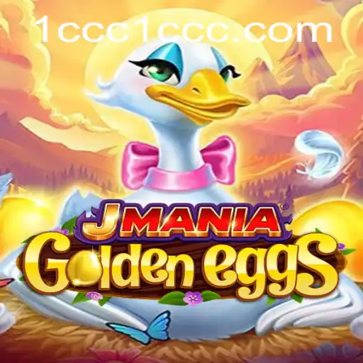 Descubra o Fascinante Mundo de JManiaGoldenEggs: A Nova Sensação dos Jogos