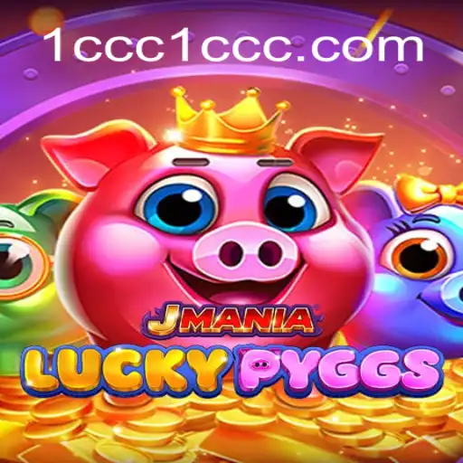 Descubra o Empolgante Mundo de JManiaLuckyPyggs