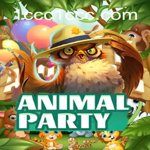 AnimalParty: A Nova Sensação no Mundo dos Jogos