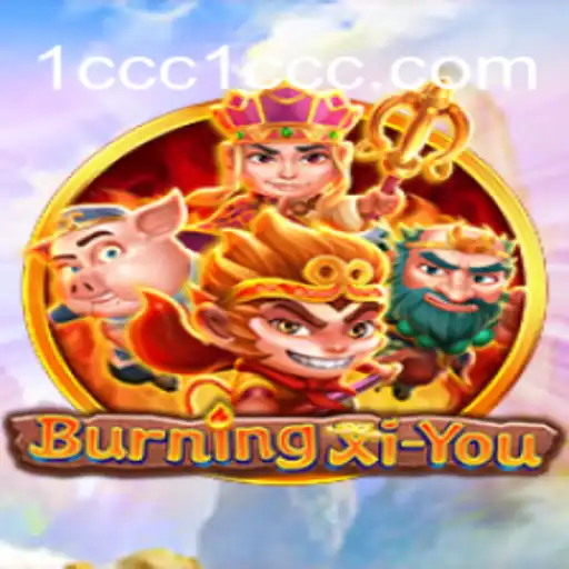Descubra o Universo Envolvente de BurningXiYou