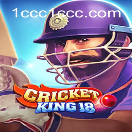 CricketKing18: Explorando o Mundo Fascinante do Jogo de Críquete Virtual