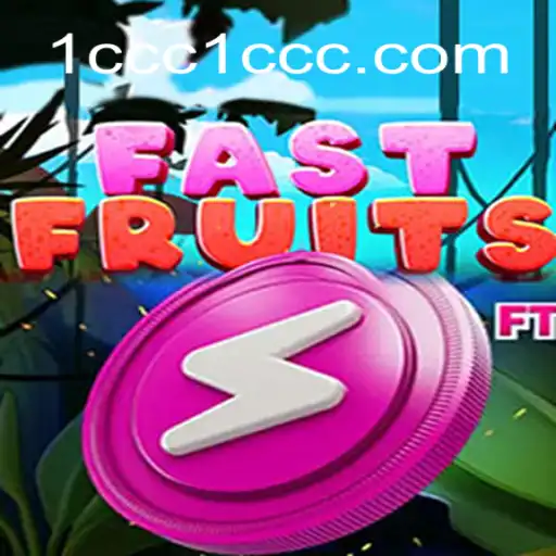 FastFruits: Uma Experiência de Jogo Vibrante e Divertida