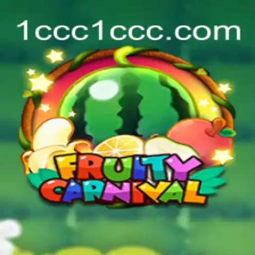FruityCarnival: Um Mergulho no Mundo Divertido e Vibrante dos Jogos de Frutas