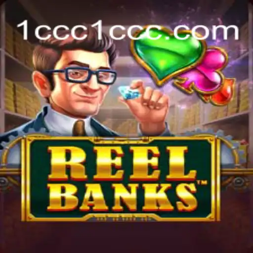 ReelBanks: Explorando o Mundo dos Cassinos Virtuais com a Palavra-Chave '1ccc'