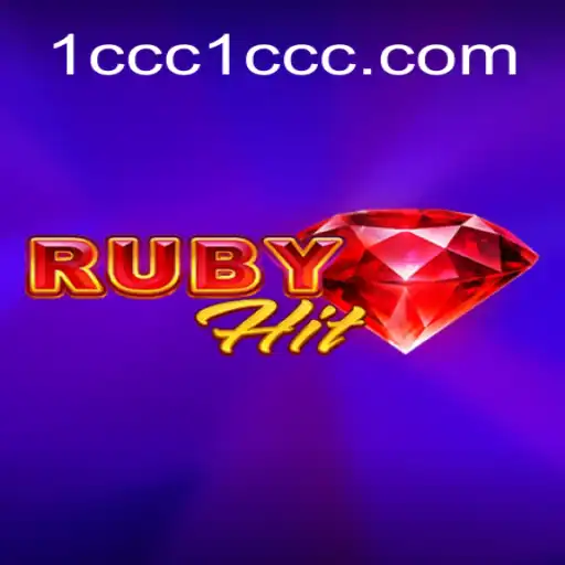 Descubra o Universo de RubyHit: O Jogo Revolucionário