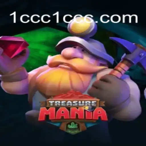 Explorando TreasureMania: O Novo Fenômeno dos Jogos